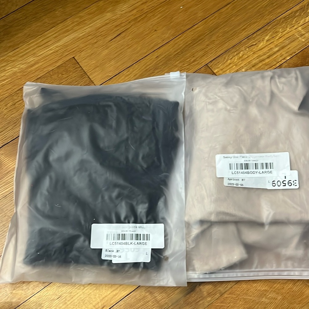 Shapewear